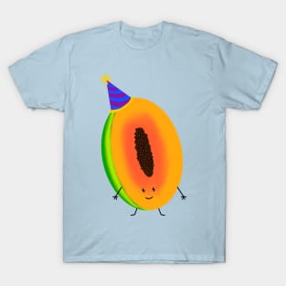 Maya Papaya Parties T-Shirt